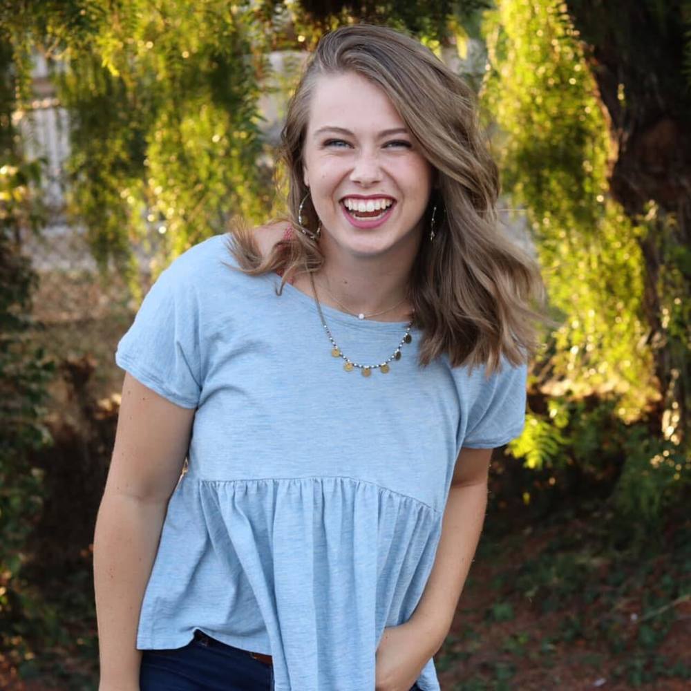 Meet your Posher, Molly